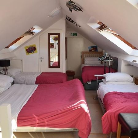 Clifton Bridge Hotel York Zewnętrze zdjęcie