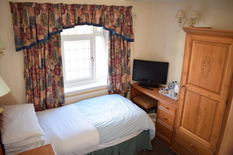 Clifton Bridge Hotel York Zewnętrze zdjęcie