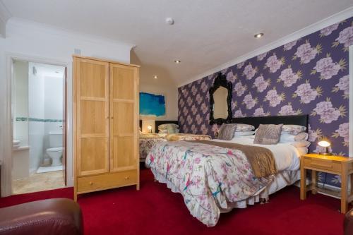 Clifton Bridge Hotel York Zewnętrze zdjęcie
