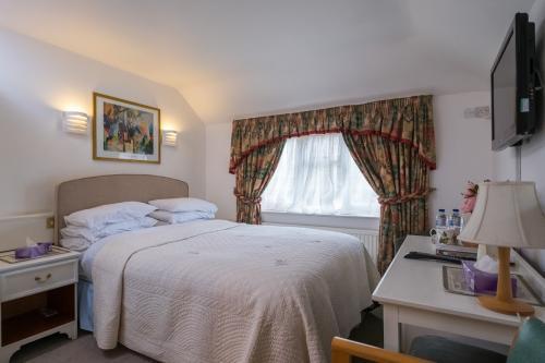 Clifton Bridge Hotel York Zewnętrze zdjęcie