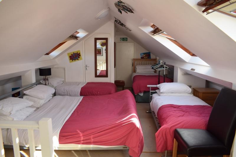 Clifton Bridge Hotel York Zewnętrze zdjęcie