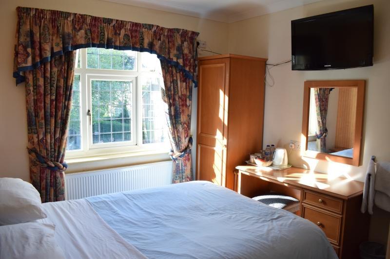 Clifton Bridge Hotel York Zewnętrze zdjęcie