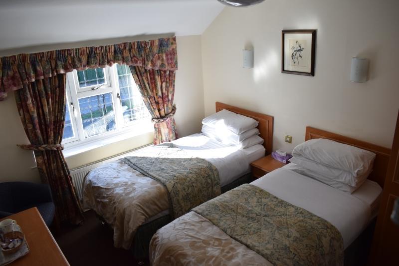 Clifton Bridge Hotel York Zewnętrze zdjęcie