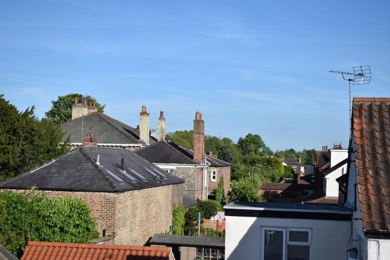 Clifton Bridge Hotel York Zewnętrze zdjęcie