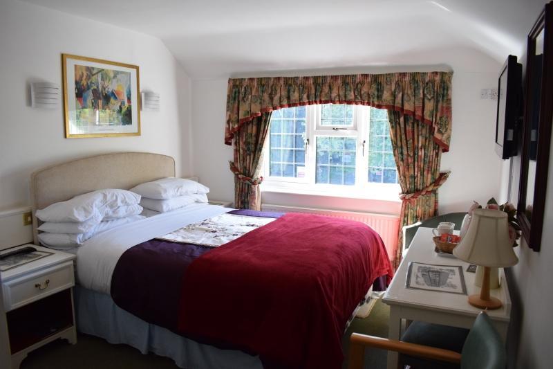 Clifton Bridge Hotel York Zewnętrze zdjęcie