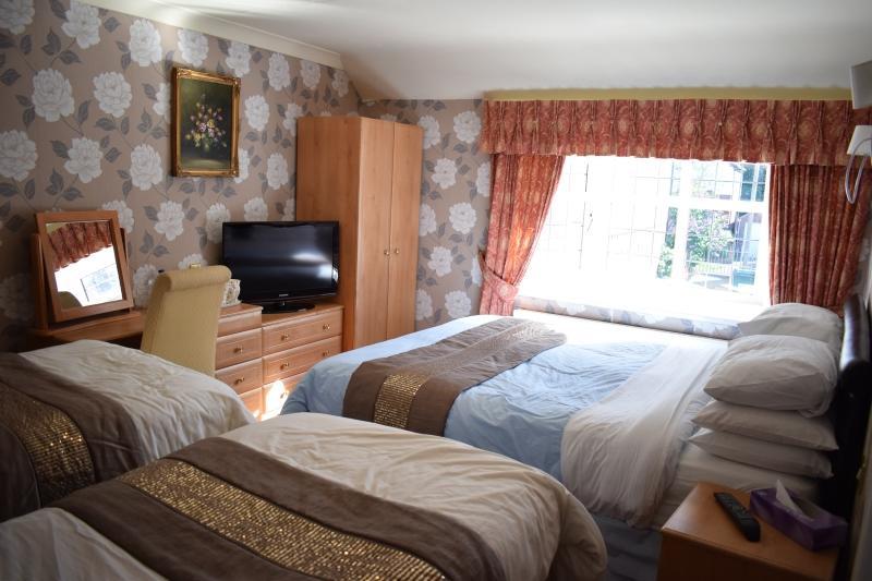 Clifton Bridge Hotel York Zewnętrze zdjęcie