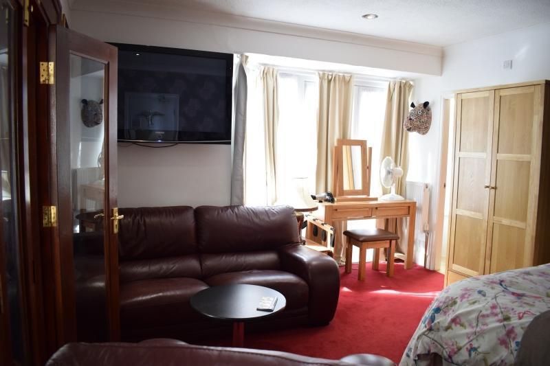 Clifton Bridge Hotel York Zewnętrze zdjęcie