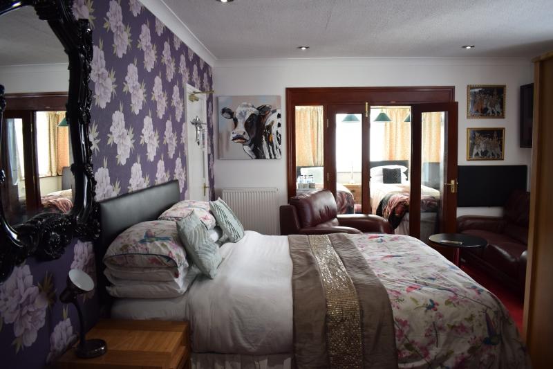Clifton Bridge Hotel York Zewnętrze zdjęcie
